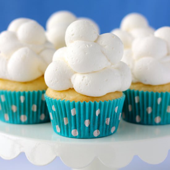 Cloud Frosting