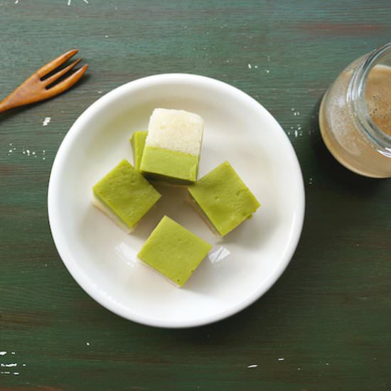 Kuih Serimuka