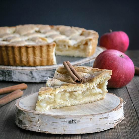 apple pie
