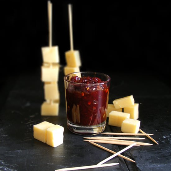 Mermelada de Pimientos del Piquillo