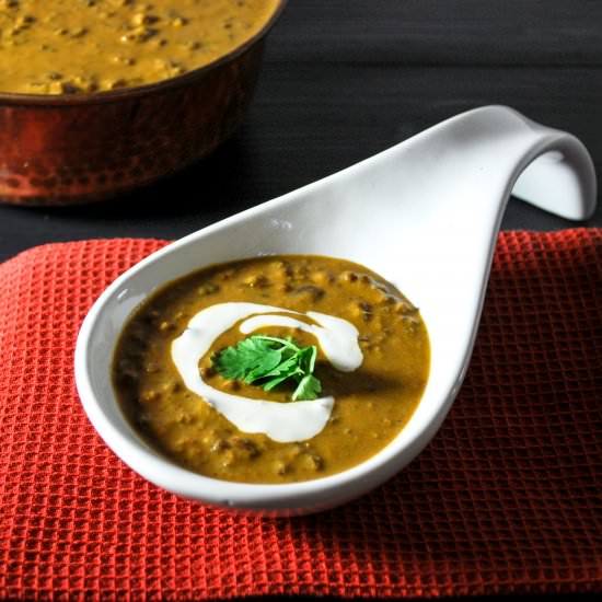 Dal Makhani