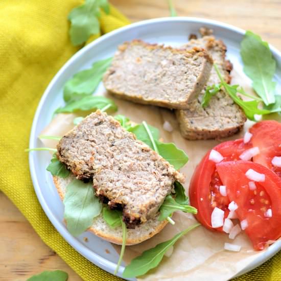 Pate and Chicken Liver
