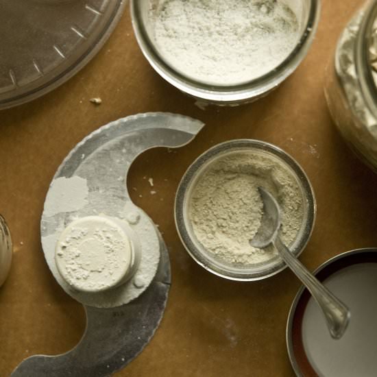DIY Nutritional Yeast!