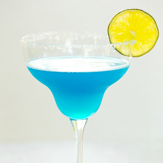 Blue Margarita