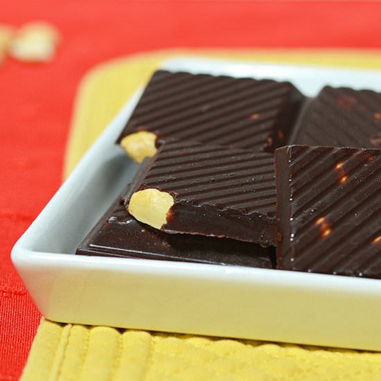 Mr. Good(for you)bar