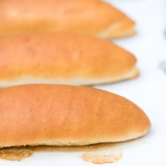 Cuban Bread