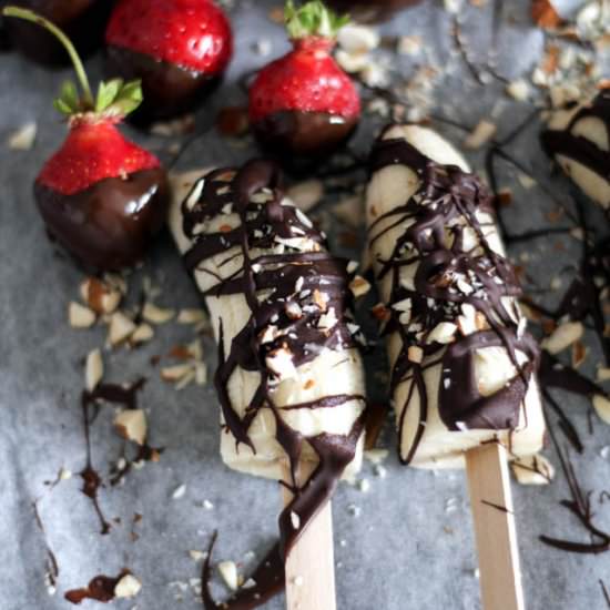 Banana Ice Cream