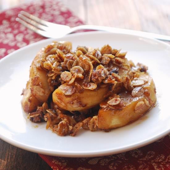 apple crisp