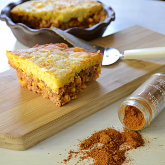 Tamale Pie