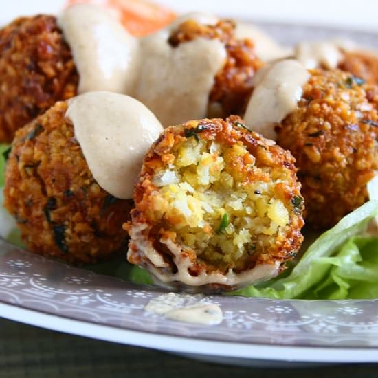 Falafels