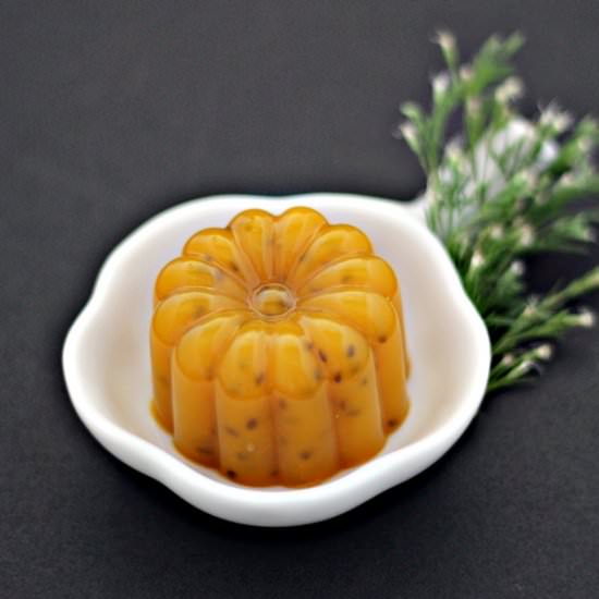 Pumpkin Jelly