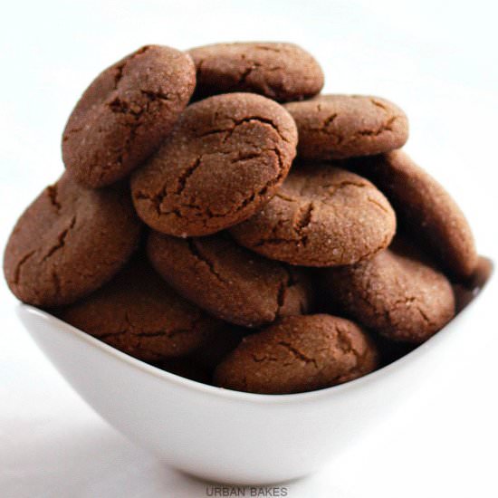 Gingersnaps