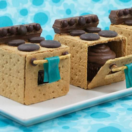 Kitschy Kitchen Cookies
