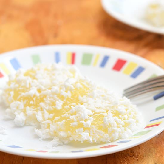 Pichi-Pichi