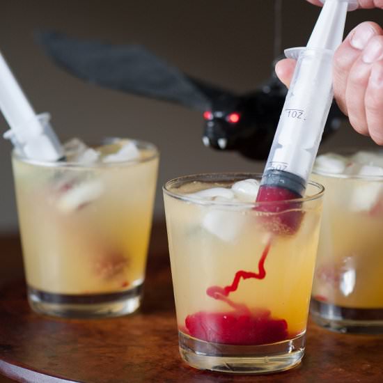 Vampire Cocktail