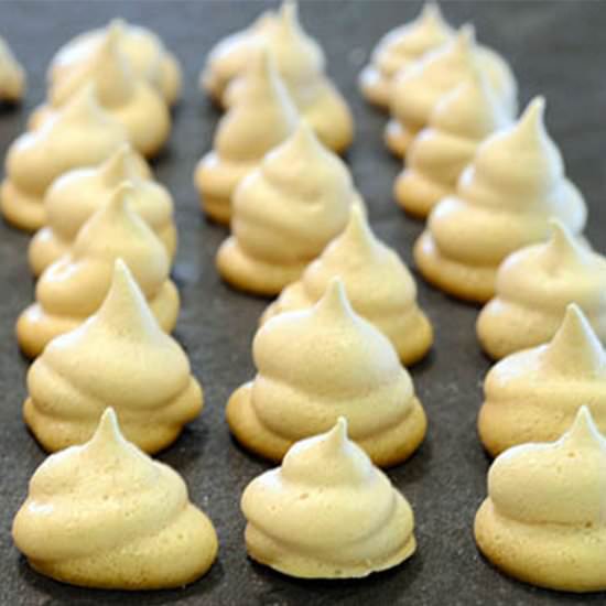Meringues