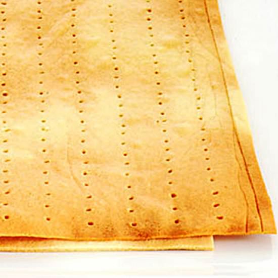 Paleo Matzo