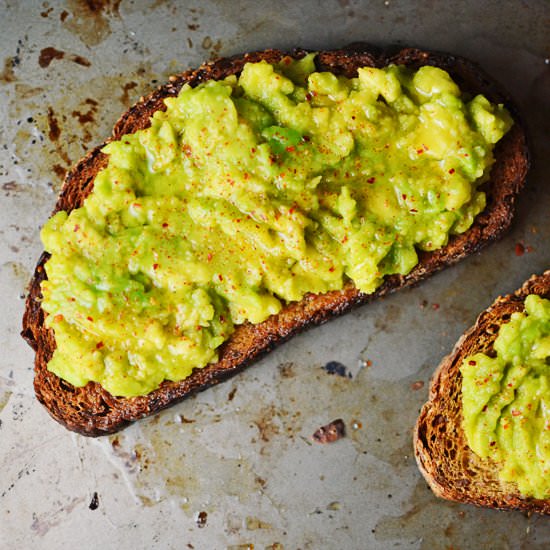 Avocado Toast