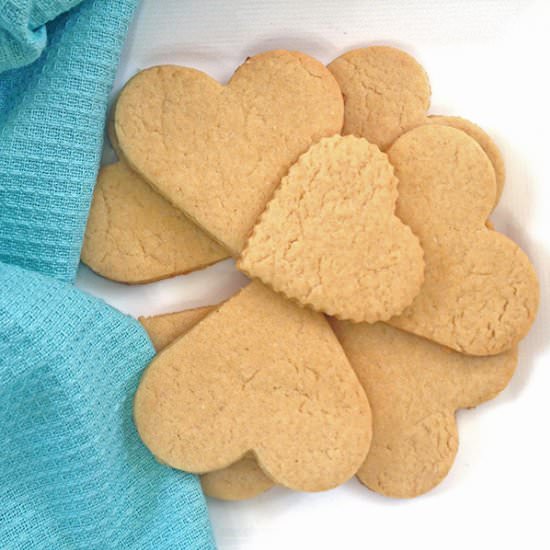 Sugar Cookies