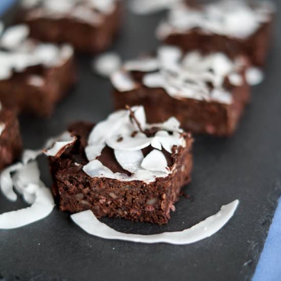 Healthy Chocolate Cake