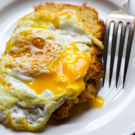 Gluten Free Breakfast Bread