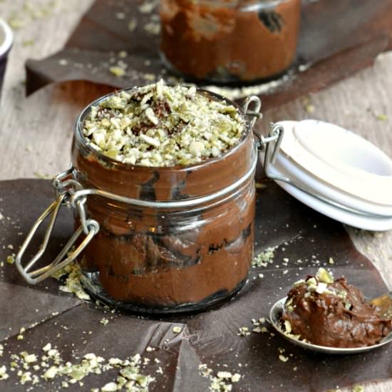 Chocolate Mousse