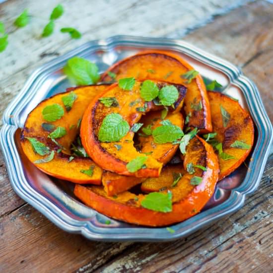 Kabosha Squash