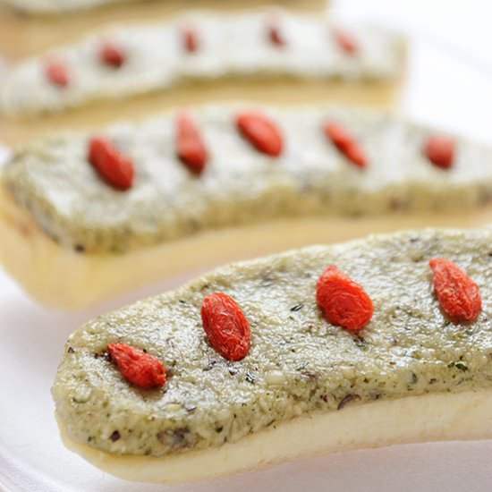 Hemp Seed Butter