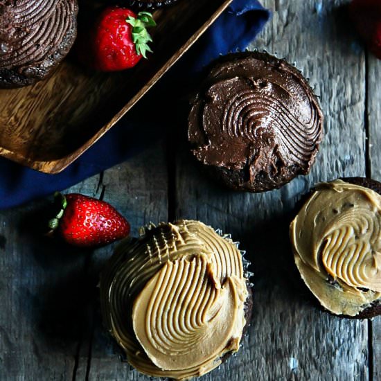 Chocolate Cupcakes