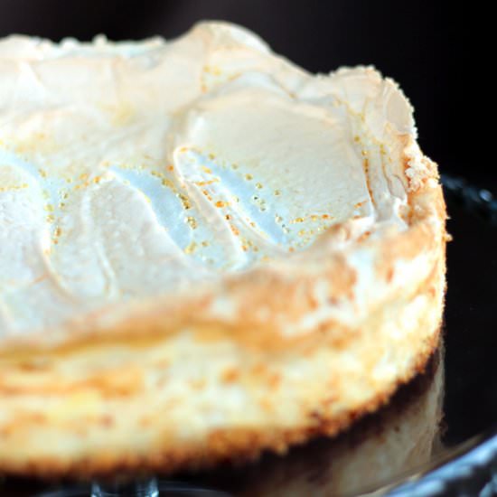 Cheesecake