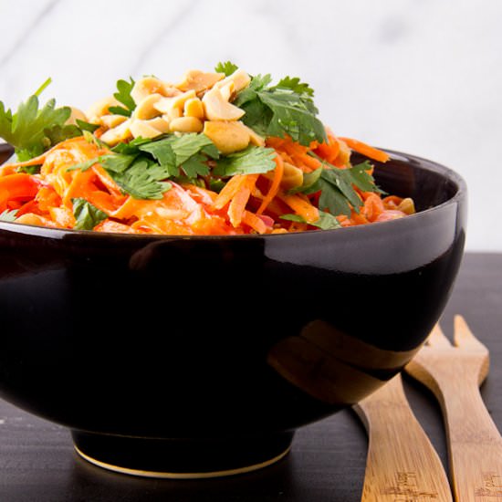 Carrot Salad