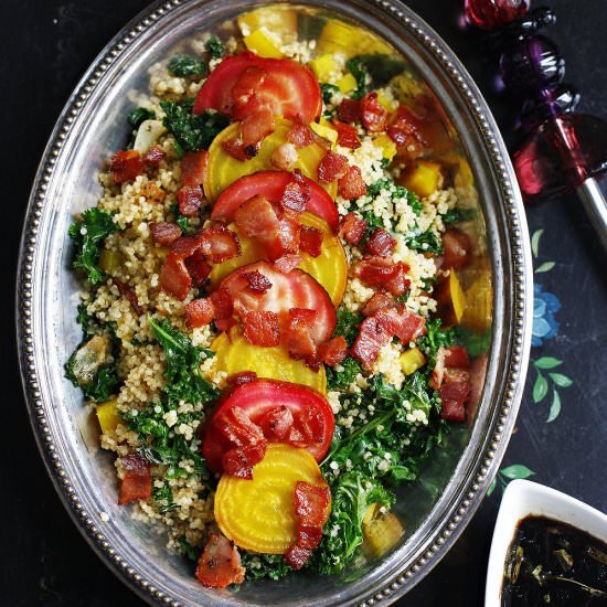 Excellent Salad