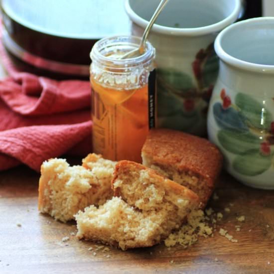 Honey Cake