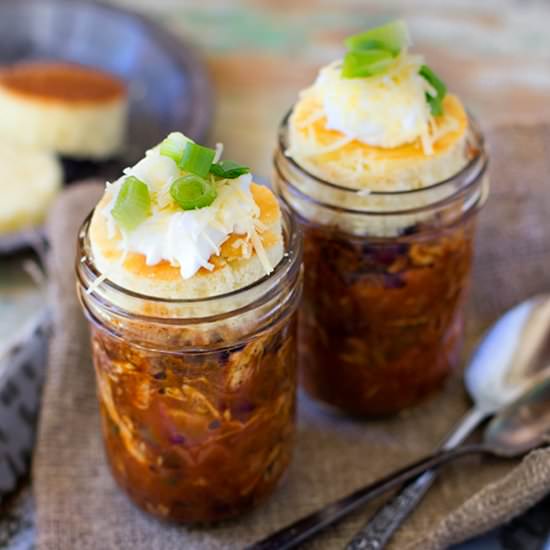 Chicken Chili