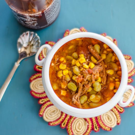Brunswick Stew