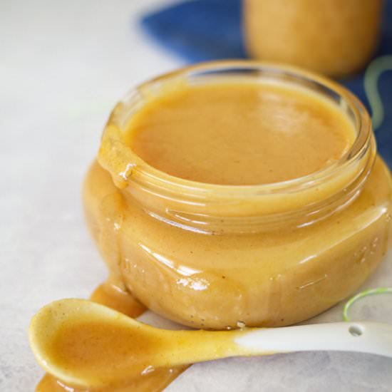 Pumpkin Caramel