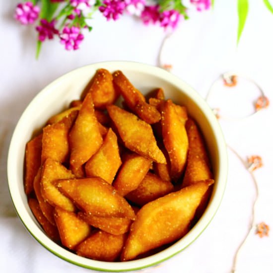 Shankapali