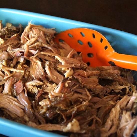 How to Make Perfect Pulled Pork