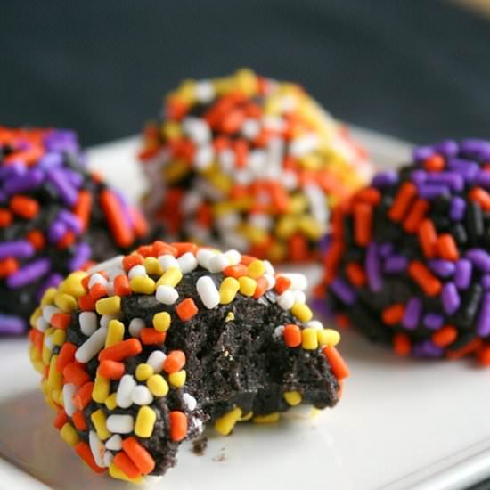 Oreo Truffles