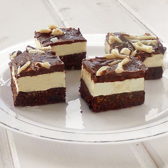 Nanaimo Bars