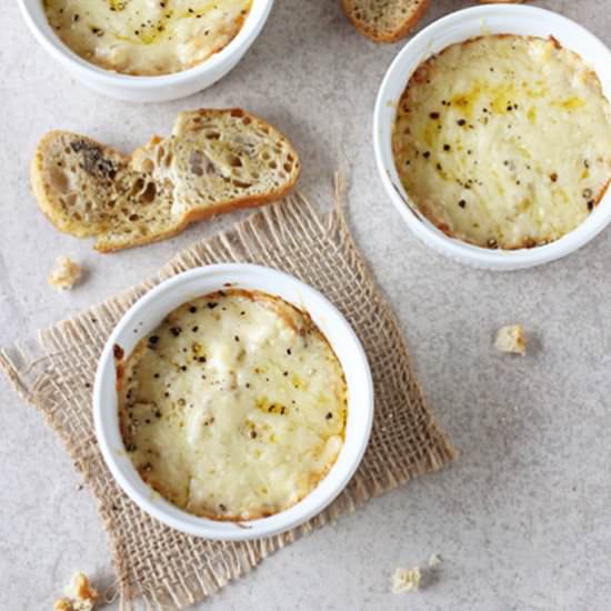 French Onion Soup Dip