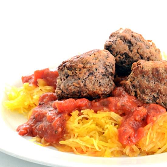 Meatballs