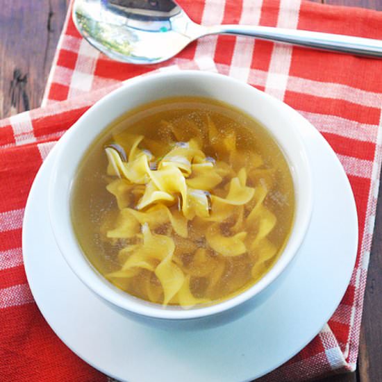 Chicken Soup