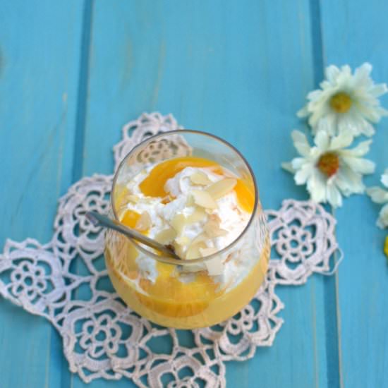 Mango Fool