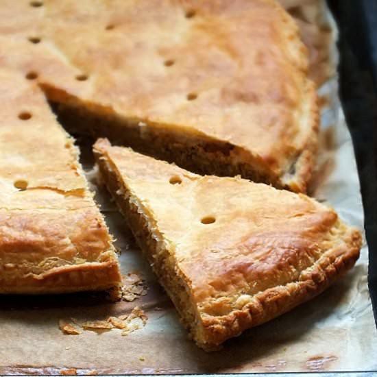 Meat Pie