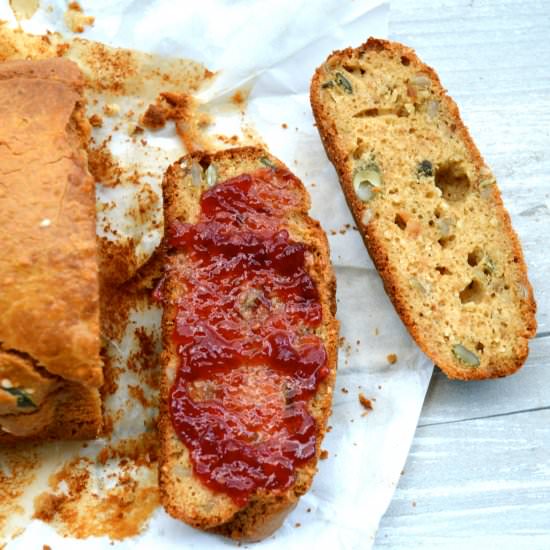 Sandwich Loaf