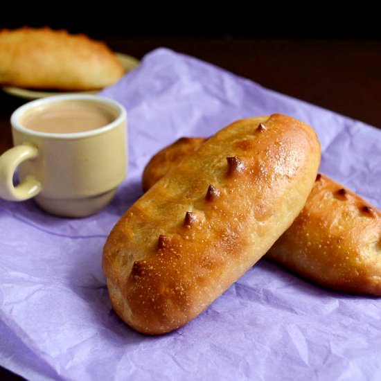 Petit Pains au Lait