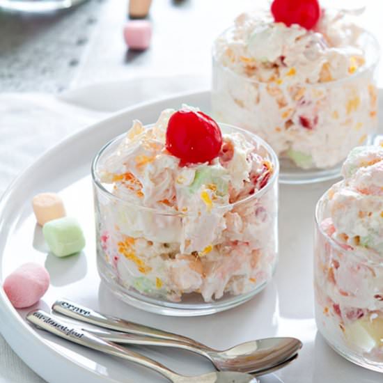 Ambrosia Salad