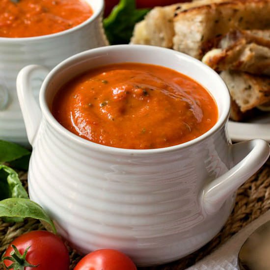 Tomato Soup