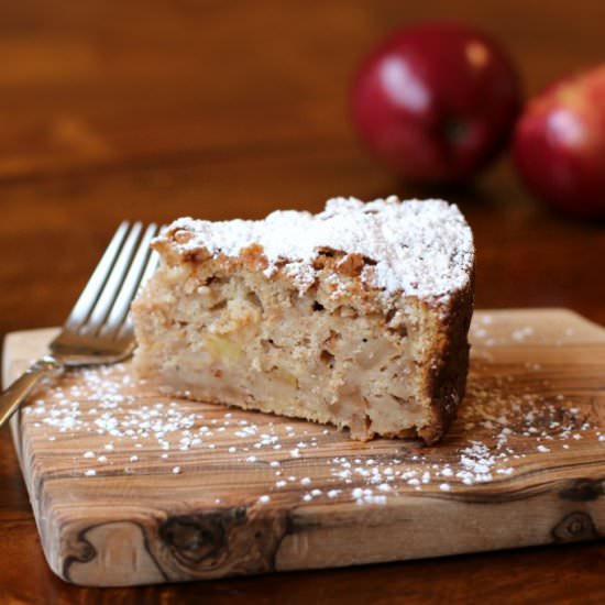 Apple Cake